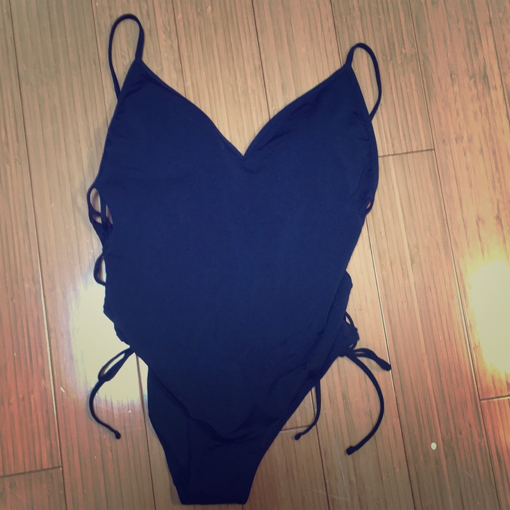 Brand New Abercrombie and Fitch One Piece